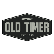 OLD TIMER